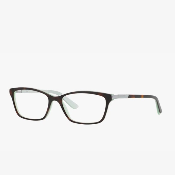 RALPH BY RALPH LAUREN RA7044 Eyeglasses Frames RXable 601 Havana NWT